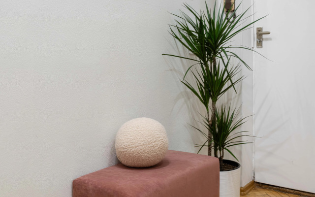 Квартира GM Apartments Однокомнатные на Патриарших