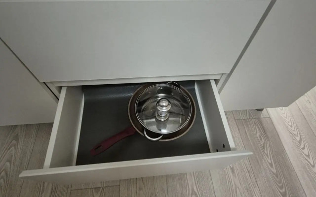 Квартира на Улице Октябрьская 3