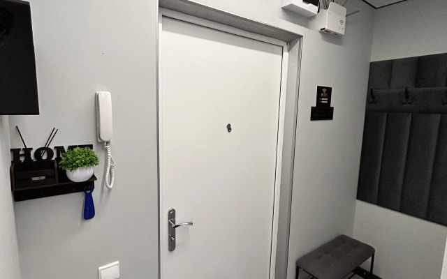 Квартира на Механизаторов