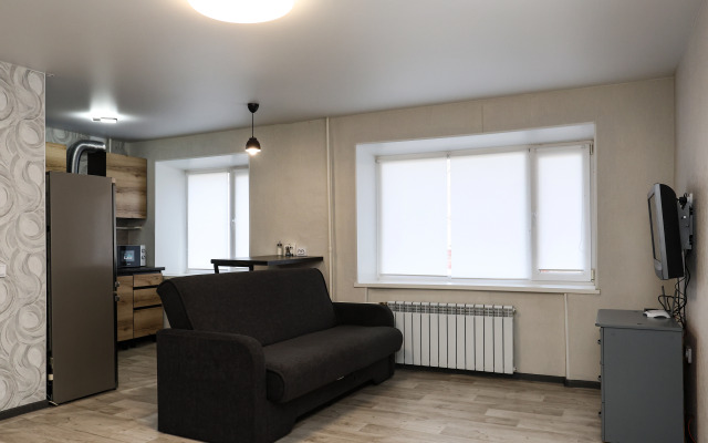 Апартаменты на Усова 37А