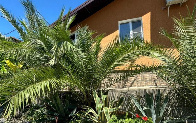 Loo Rayskoye Naslazhdenie Guest House