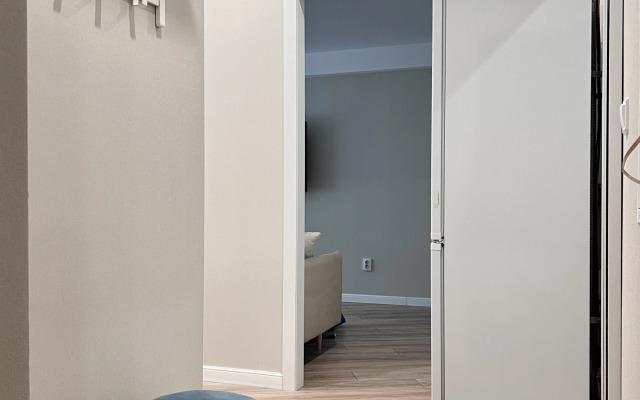 Квартира на Орджоникидзе