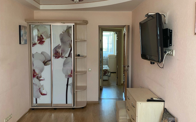 Квартира на Батумская 36