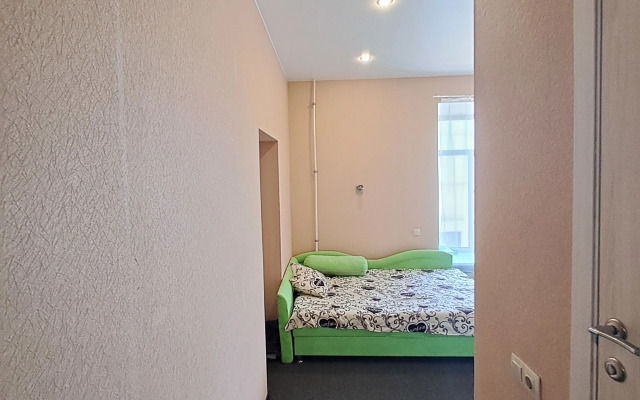 Квартира у Финляндского Вокзала на Комсомола 35