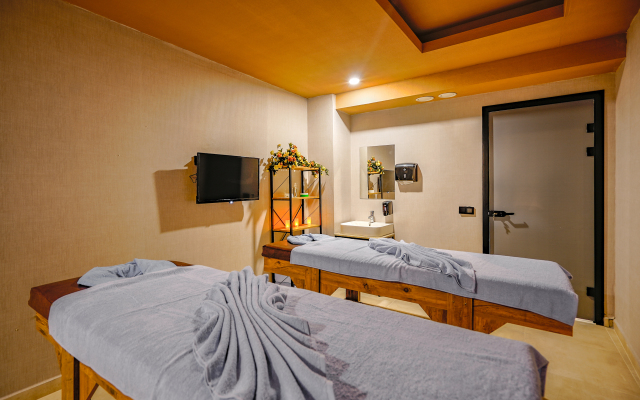 Lupo Libero Hotel Spa