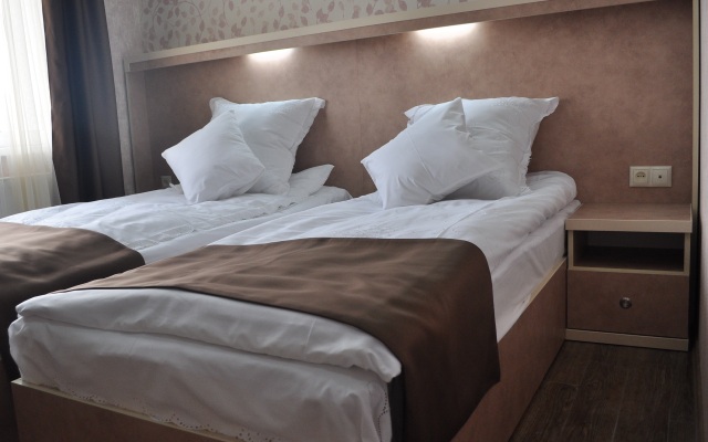 Hotel Rondo Hotel