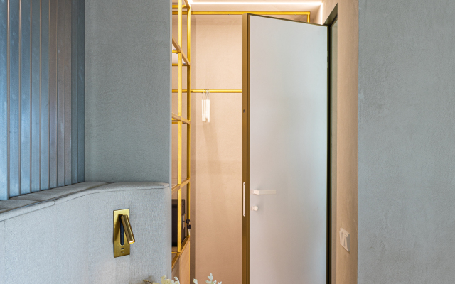 Apartment Studio36 Suites Paveletskaya Gold Penthouse