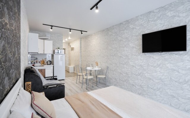 V Serdtse Rostova-Na-Donu Apartments