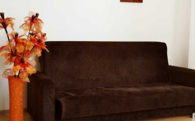Zelyony Kvartal Guest House