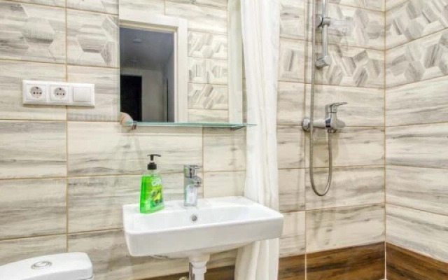 Апартаменты 611 ApartVille 12