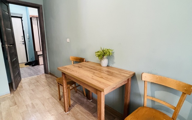 Svezhaya 1 Komn V Tsentre Yakutska Flat