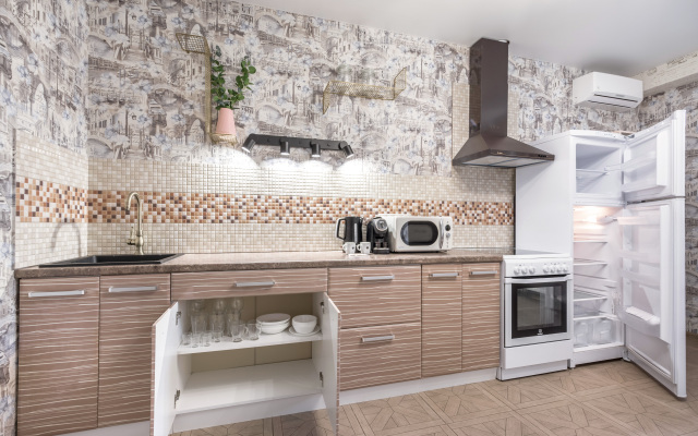 Apartament Central nearby Marriott 3