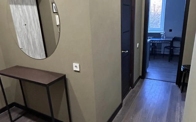 Stalinka Na Gagarina Flat