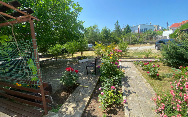 Rosalia GelenRoom23 Guest house