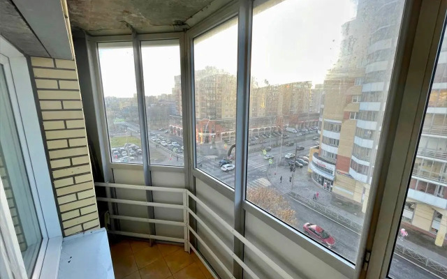 Апартаменты на Воскресенской 59