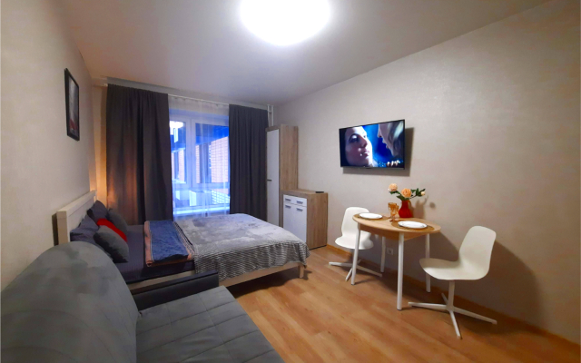 Tretyya Studiya Na Laryushina 4/2 Apartments