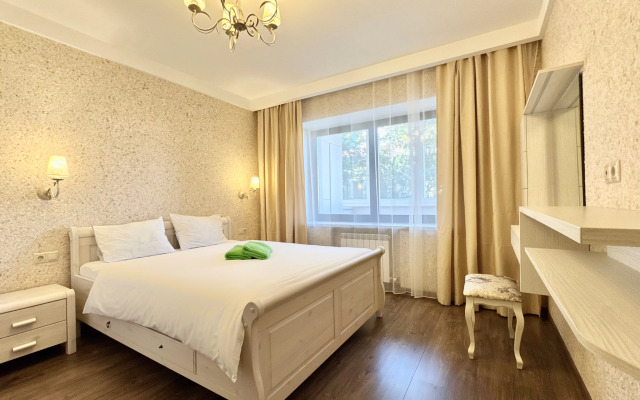 Chill Pill Tsentr Samozaselenie 24/7-1 Apartments