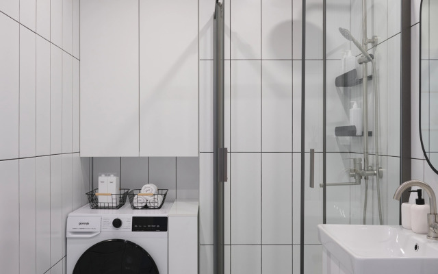 Апартаменты Aristocrat