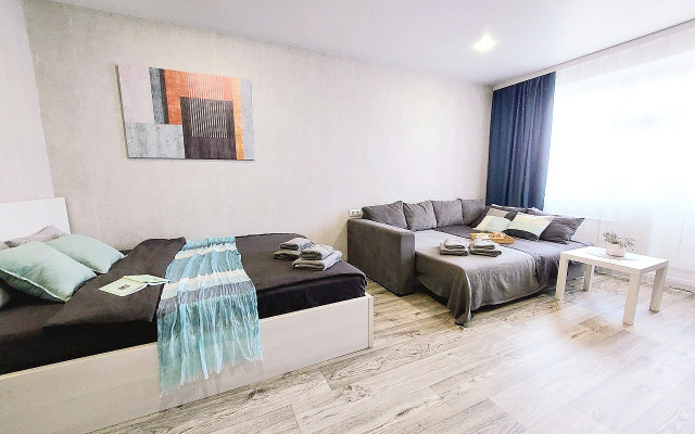 Апартаменты uTrip Sunset