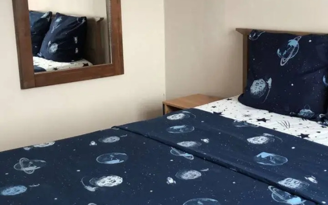 Квартира Четырехкомнатная в Центре Режа