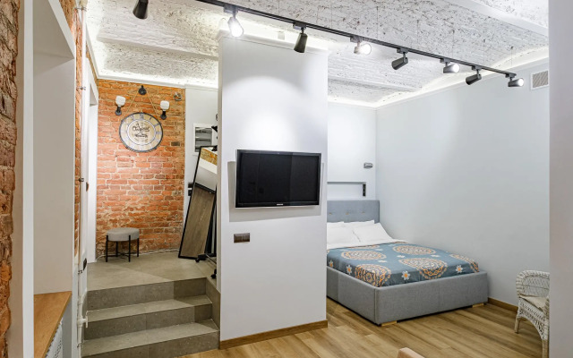 Квартира На набережной канала Грибоедова 107/6