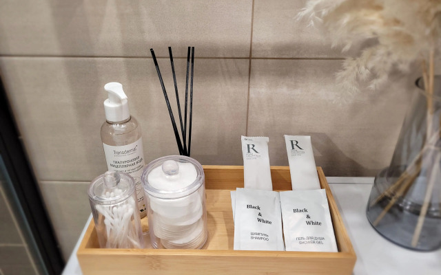 Апартаменты ЖК Дивный