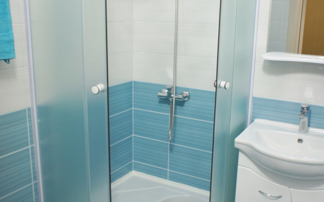 Апартаменты Парк Краснодар