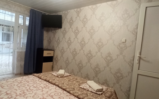 Kameliya Guest House