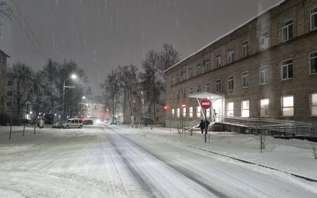 Квартира MaryHouse