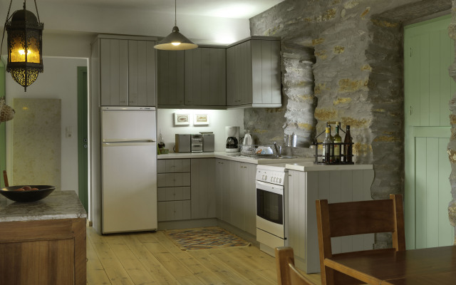 Вилла в Фотимари