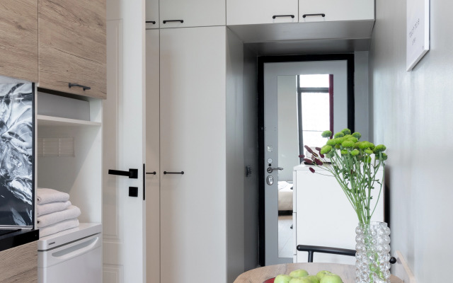 Апартаменты 7 Уютные 1 Комнатные