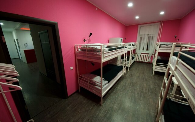 Kalinin Living Quarters