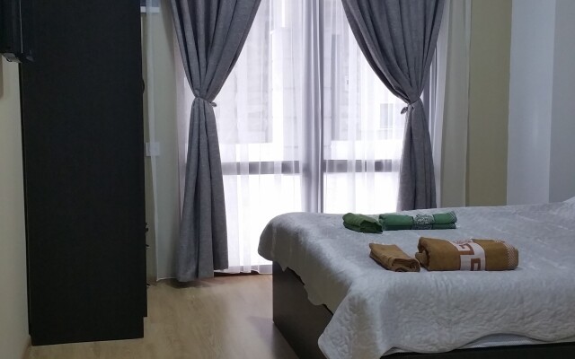 Lile Apartments