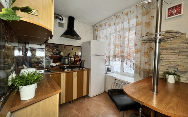 Квартира на Звездинке 3