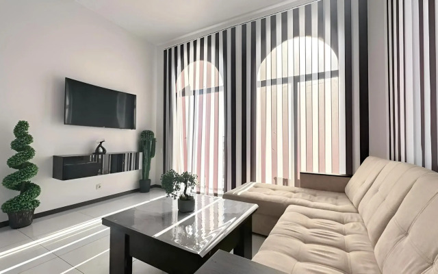 Квартира евродвушка в центре