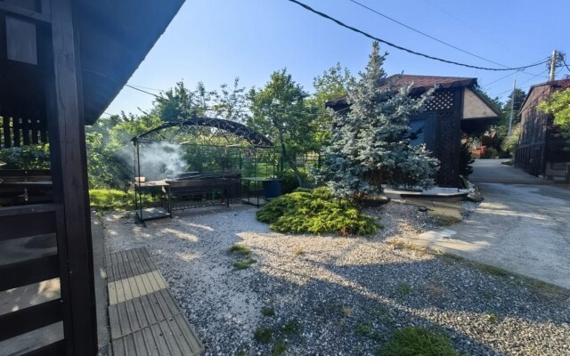 ArtHome Guest House