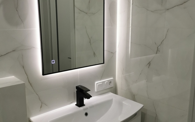 Elitnye Apartamenty V Tsentre Bresta