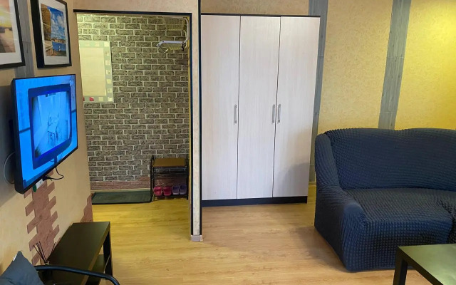 Апартаменты на Кирова 62а