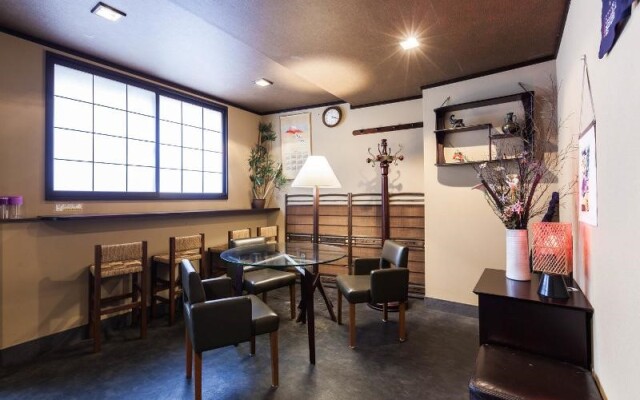 T-Tower Guest house