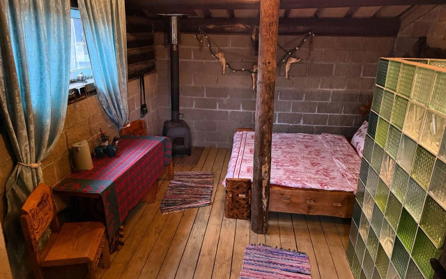 Гостевой дом Остров Kattegat