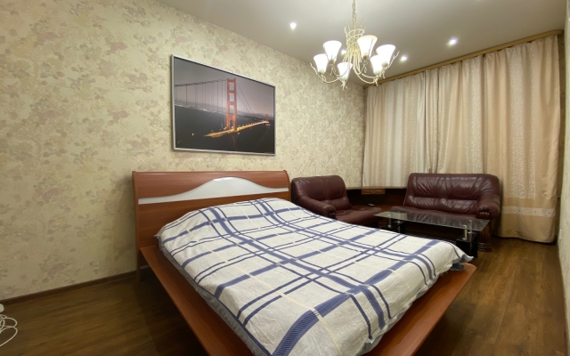 Апартаменты Five Corners 1