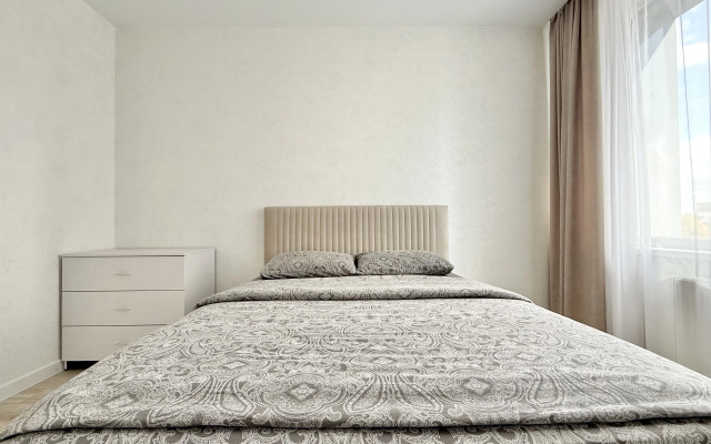 Апартаменты Hugge Place в НСК СИТИ Объект-121