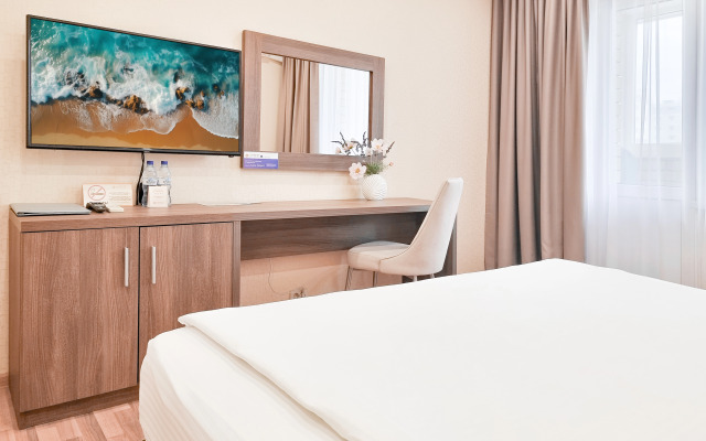 Апартаменты Vladresort Everest Comfort