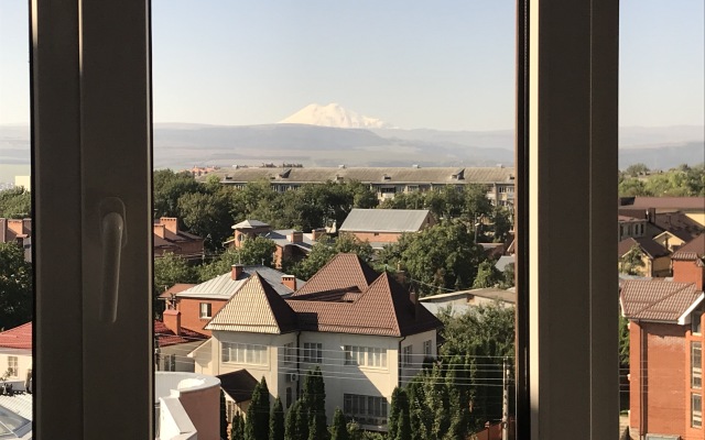 Апартаменты Виктория-Русь