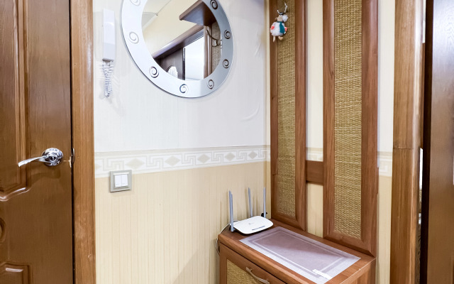 Klassicheskaya na 339 Flat