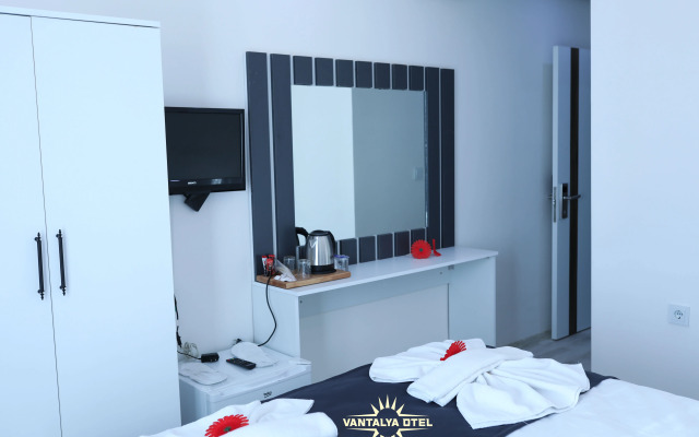 Vantalya Otel Hotel
