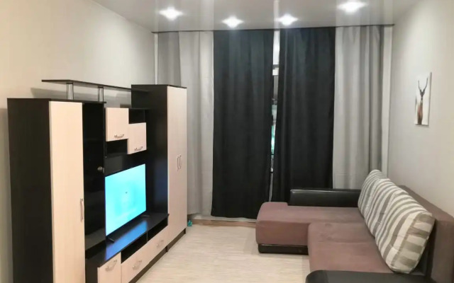 Квартира Олимпийская 87