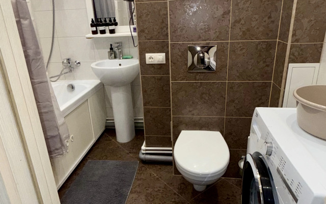 Квартира Комфортная