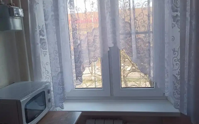 Апартаменты на проспекте 22 Партсъезда