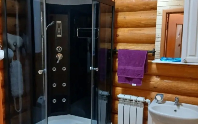 Гостевой дом Лазурный берег